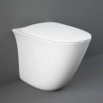 WC AM BODEN RIMLESS  SENSATION  PROTEK 52x38x35cm  Rak Ceramics