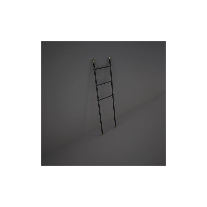 DES White Wall-hung Washbasin Rak Ceramics