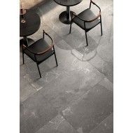 MEA LAPIS GRIGIO SCURO 45X90 Glaenzend Rektifiziert - COEM LS497LR COEM - 1