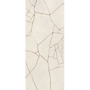 CEMENT EFFECT  METAL GROOVE IVORY 120X280 - COEM CE281DR COEM - 1