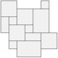 PIETRA JURA BEIGE MODULAR - COEM 00JR2MD