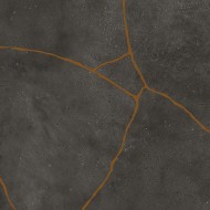 KINTSUGI HIBI DARK 60,4X60,4 Rektifiziert - Ceramica Fioranese KTH600R FIORANESE CERAMICHE - 1