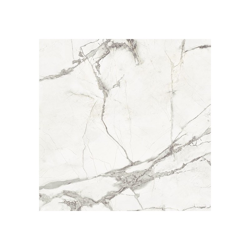 MARMOREA INTENSA BIANCO LUCE 30X60 Polished Rectified - Ceramica Fioranese M5361LR FIORANESE CERAMICHE - 1