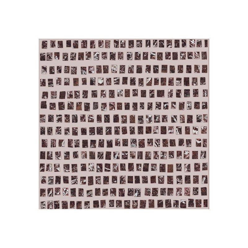 MARMOREA INTENSA VETRO ROSSO 74X148 Polished Rectified - Ceramica Fioranese M5714DL FIORANESE CERAMICHE - 1