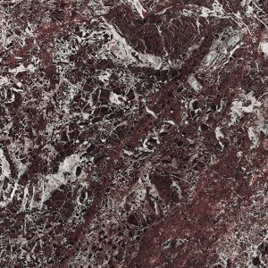 MARMOREA INTENSA ROSSO Polished 7,3X30 Polished - Ceramica Fioranese M5734LR FIORANESE CERAMICHE - 1