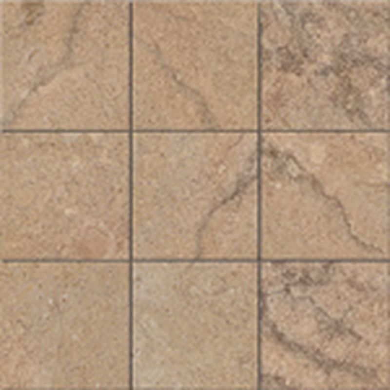 CHALON MOSAIQUE   BEIGE 10X10 30x30 - Casalgrande Padana  1704506 CASALGRANDE PADANA - 1