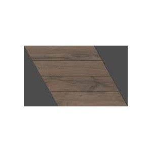 TAVOLATO CHEVRON  MARRONE SCURO B 14,6x50  - Casalgrande Padana  3881246 CASALGRANDE PADANA - 1