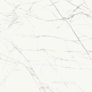 MARMOKER TITAN WHITE GLOSSY 120x240 - Casalgrande Padana 11560294 CASALGRANDE PADANA - 1