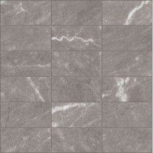 MARMOKER MOSAICO BARDIGLIO IMPERIALE 5X10 30x30 - Casalgrande Padana  2704624 CASALGRANDE PADANA - 1