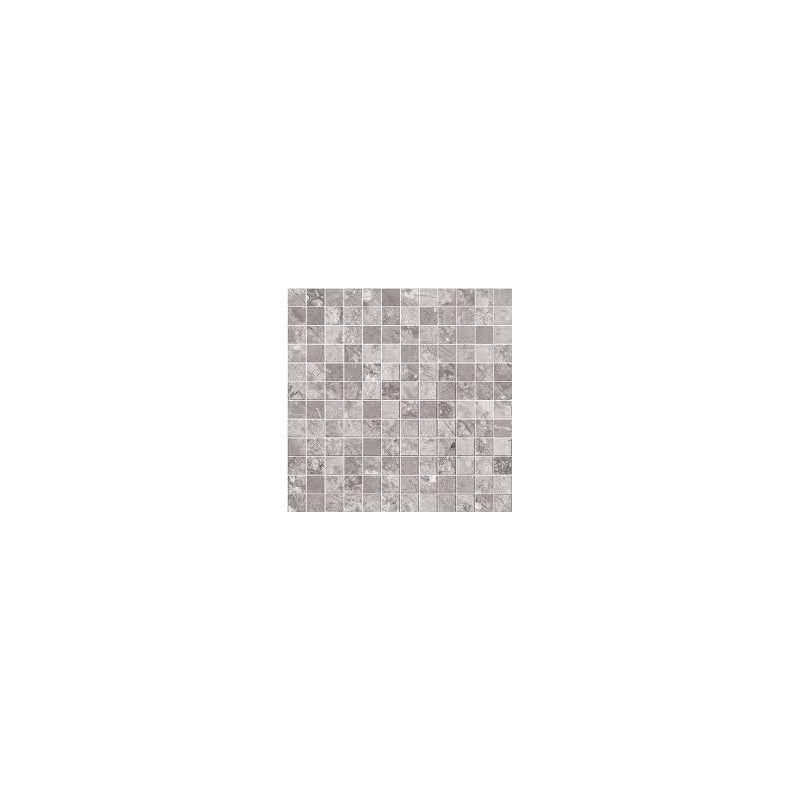 MARMOKER MOSAICO BRECCIA CARSICA LUCIDO 30x30 - Casalgrande Padana 10705008 CASALGRANDE PADANA - 1