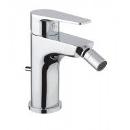 Bongio PI7 mitigeur de bidet avec déchargement 1.1/4" BONGIO RUBINETTERIE  - 2