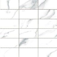 MARMOSMART MOSAIQUE PIETRASANTA SMART HONED 5X10 30x30 - Casalgrande Padana 11704721 CASALGRANDE PADANA - 1