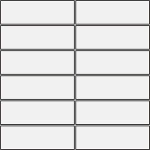 PETRA MOSAIQUE  PERLA 5X15 30x30cm  - Casalgrande Padana 13704560 CASALGRANDE PADANA - 1