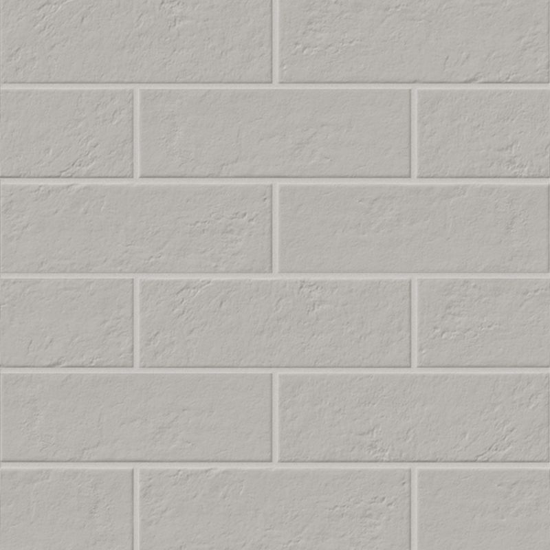 MURETTO  GRIGIO 8,2 x 25 - Casalgrande Padana 13540080 CASALGRANDE PADANA - 1