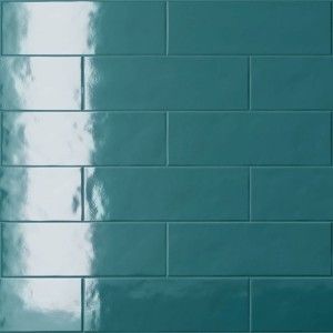 NUANCES VERDE PERSIA LUX 8,2 x 25 - Casalgrande Padana 14540008 CASALGRANDE PADANA - 1