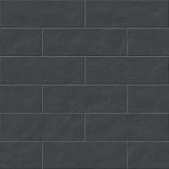 NUANCES PETUNIA NERA SATIN 8,2 x 25 - Casalgrande Padana 14540104 CASALGRANDE PADANA - 1