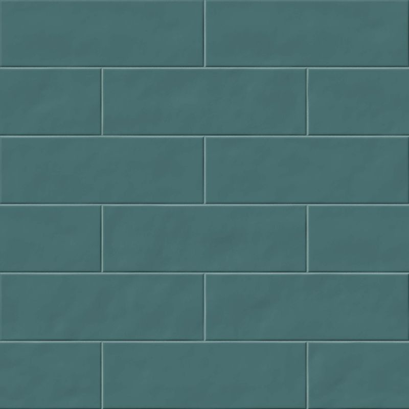 NUANCES VERDE PERSIA SATIN 8,2 x 25 - Casalgrande Padana 14540108 CASALGRANDE PADANA - 1