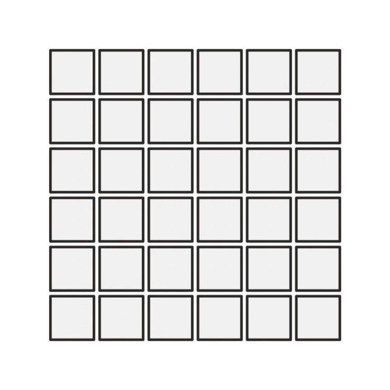 MARMOKER MOSAICO CALACATTA EXTRA HONED 30x30 - Casalgrande Padana 11704790