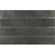 BLAZE  GREY 10X30 MATT  - Iris Ceramica 754722 IRIS CERAMICA - 1