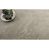 LIQUID STONE DIESEL WITH IRIS  60X60 SAND SQ. NATURALE - Iris Ceramica 866737 DIESEL LIVING by IRIS - 1