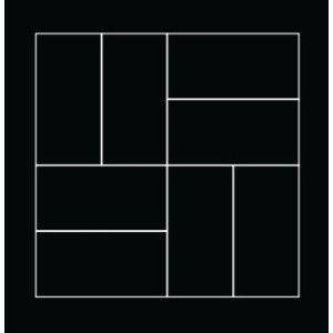 EARTHT DECORATION TWIST 6 MM 30X30 ON REQUEST   - Floor Gres 772723 FLORIM ARCHITECTURAL DESIGN - 1