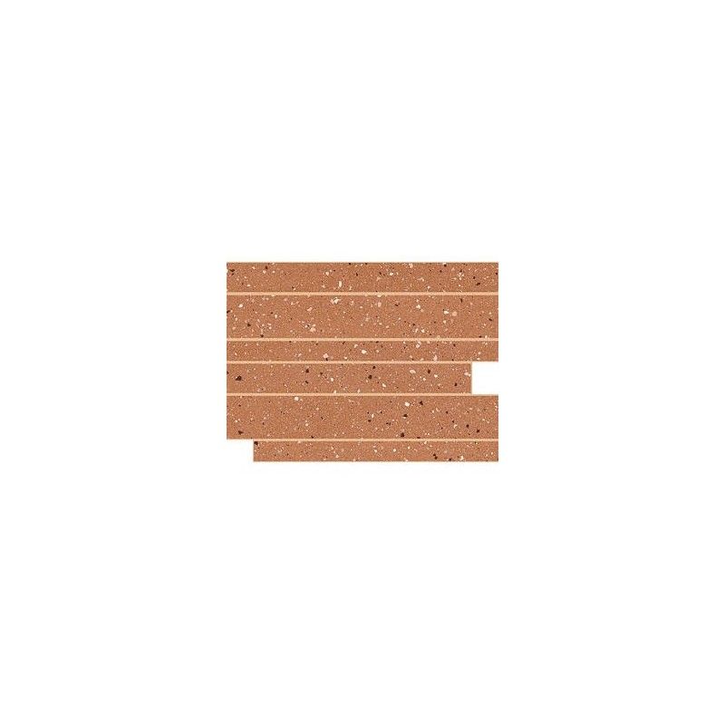 EARTHTECH/ OUTBACK COMFORT  FLAKES    LISTELLO SFALSATO  21X40 - Floor Gres 772428 FLORIM ARCHITECTURAL DESIGN - 1