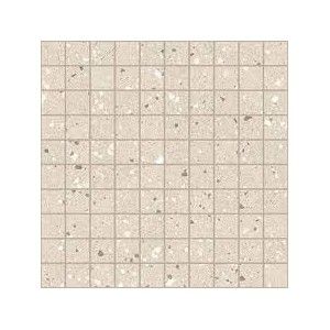 EARTHTECH/ PUMICE COMFORT  FLAKES    MOSAICO 3X3 - Floor Gres 772399 FLORIM ARCHITECTURAL DESIGN - 1