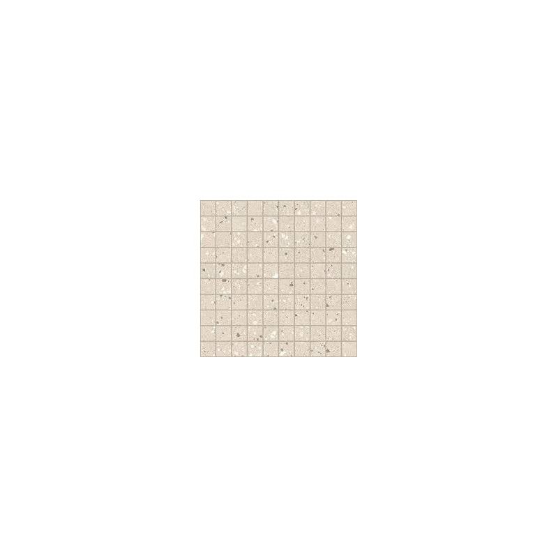 EARTHTECH/ PUMICE COMFORT  FLAKES    MOSAIK 3X3 - Floor Gres 772399 FLORIM ARCHITECTURAL DESIGN - 1