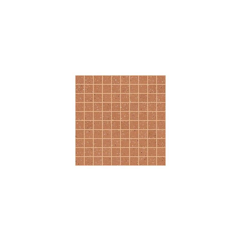 EARTHTECH/ OUTBACK COMFORT  FLAKES    MOSAICQUE 3X3 - Floor Gres 772404 FLORIM ARCHITECTURAL DESIGN - 1