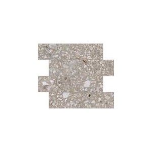 MATCH UP EARL GREY MIX GLOSSY 6MM MURETTO SFALSATO 7,5X15  - Cerim 772564 FLORIM CONTEMPORARY DESIGN - 1