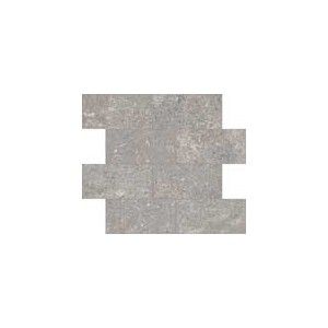 MATCH UP EARL GREY COMFORT  6MM MURETTO SFALSATO 7,5X15  - Cerim 772558 FLORIM CONTEMPORARY DESIGN - 1