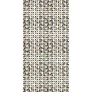 MATCH UP DECORO WAVES COMFORT  10MM 60x120 RECTIFIED  - Cerim 772831 FLORIM CONTEMPORARY DESIGN - 1