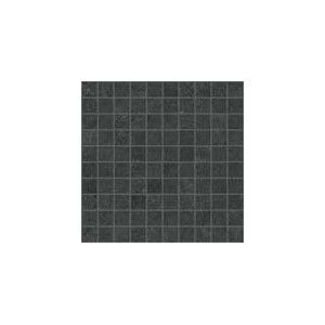 MATCH UP  LIQUORICE COMFORT 3x3 MOSAIQUE  30X30  - Cerim 772268 FLORIM CONTEMPORARY DESIGN - 1