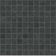MATCH UP  LIQUORICE COMFORT 3x3 MOSAIK  30X30  - Cerim 772268 FLORIM CONTEMPORARY DESIGN - 1