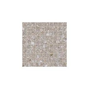 MATCH UP  EARL GREY MIX COMFORT  3x3 MOSAIQUE 30X30  - Cerim 772274 FLORIM CONTEMPORARY DESIGN - 1
