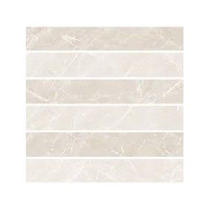 ELEMENTAL STONE WHITE DOLOMIA MOSAIQUE 3D NATURALE 30X30 - CERIM 767171