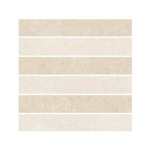 ELEMENTAL STONE CREAM SANDSTONE MOSAIQUE 3D NATURALE 30X30 - CERIM 767173