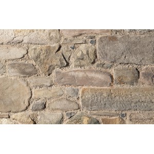 GEOPIETRA CIMONE 94  Pietra da Rivestimento Ricostruita GEOPIETRA - 1