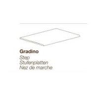 CORE SHADE 60X30 STEP FAWN HALF POLISHED R9 - Graniti Fiandre A174R9G36 GRANITI FIANDRE - 1