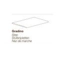 CORE SHADE 60X30 STEP FAWN HALF POLISHED R9 - Graniti Fiandre A174R9G36 GRANITI FIANDRE - 1