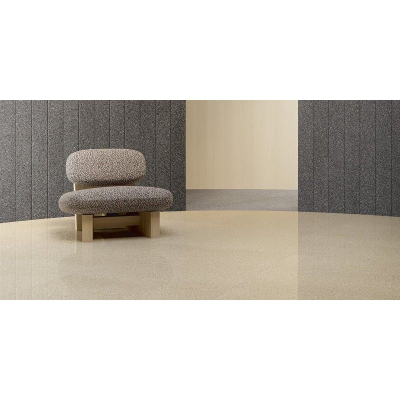 IL VENEZIANO 120X120 SEMINATO BEIGE POLISHED 10M - Graniti Fiandre AL242X10120 GRANITI FIANDRE - 1