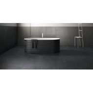 FAHRENHEIT 60X10 250F FROST STRUCTURED R11 - Graniti Fiandre AP181R11X861 GRANITI FIANDRE - 1