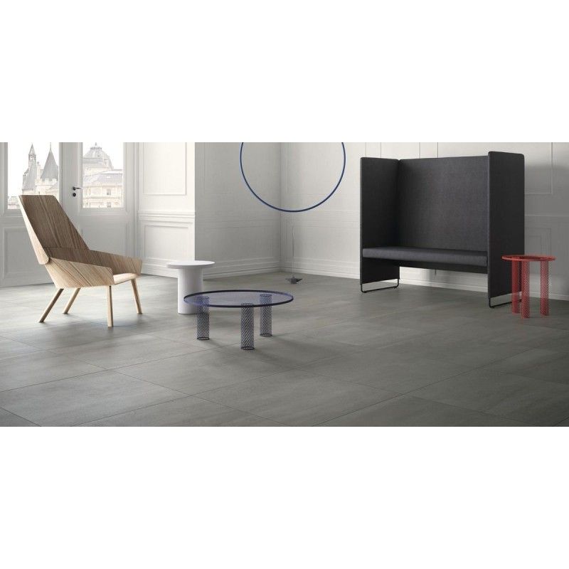 FAHRENHEIT 60X60 300F FROST STRUTTURATO R11 - Graniti Fiandre AP182R11X860 GRANITI FIANDRE - 1