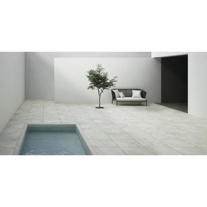 FAHRENHEIT 120X60 350F FROST STRUTTURATO R11 - Graniti Fiandre AP183R11X864 GRANITI FIANDRE - 1