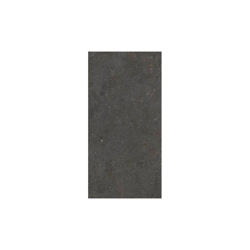 SOLIDA 60X60 BLACK STRUCTURED 8mm - Graniti Fiandre AP258X860 GRANITI FIANDRE - 1