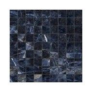 ALLMARBLE SODALITE BLU MOSAIQUE LUX 30X30cm - MARAZZI M9MV MARAZZI  - 1