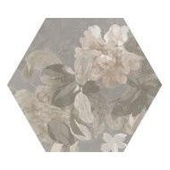 CEMENTUM NICKEL DECORO SPRING 21X18,2cm - MARAZZI M9X5 MARAZZI  - 1