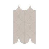 CEMENTUM SAND MOSAIQUE CERCHI  23,8X41,4 cm - MARAZZI M9Y0 MARAZZI  - 1