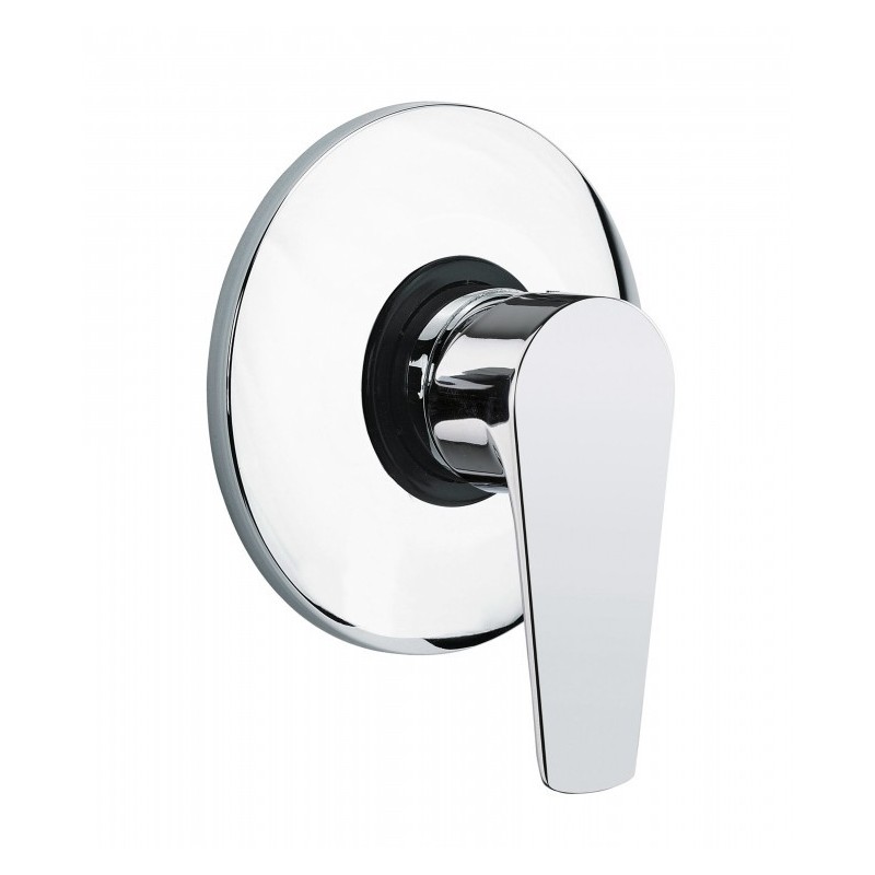 Bongio PI7 Brausemischer BONGIO RUBINETTERIE  - 2