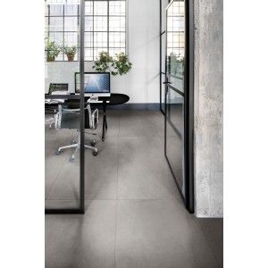 CEMENTUM NICKEL RECTIFIED 75x150cm - MARAZZI M9SA MARAZZI  - 1